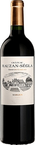 Chateau Rauzan-Segla Margaux 2016