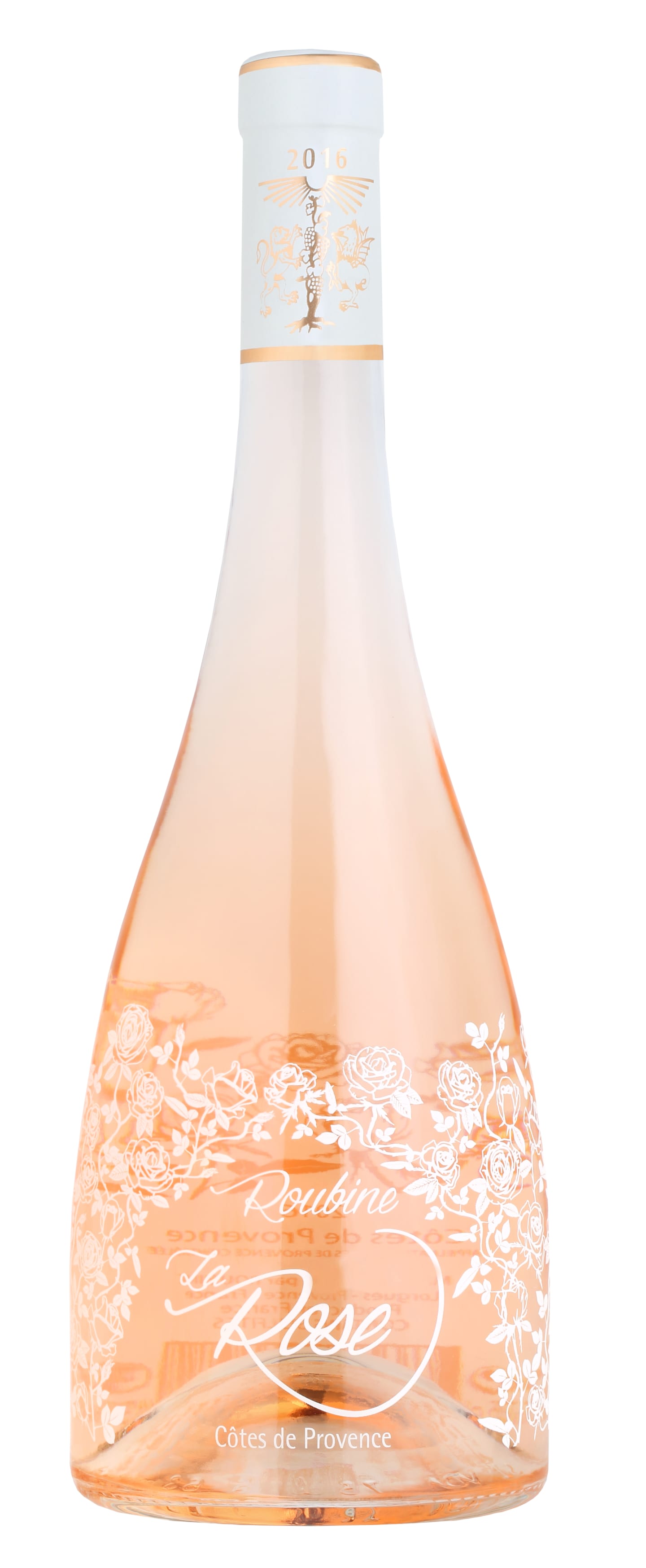 Chateau Roubine Rose 2019