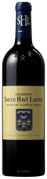 Château Smith Haut Lafitte Pessac-Léognan Grand Cru Classé de Graves 2014 (Case Only)