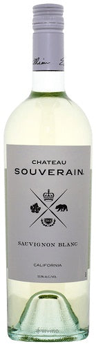 Chateau Souverain Sauvignon Blanc 2020