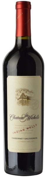Chateau Ste. Michelle Cabernet Sauvignon Indian Wells 2017