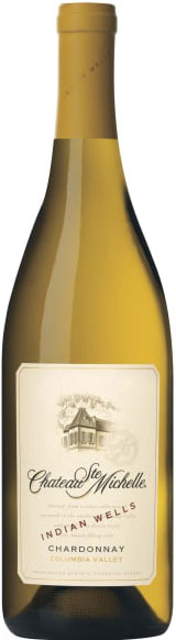 Chateau Ste. Michelle Chardonnay Indian Wells 2019