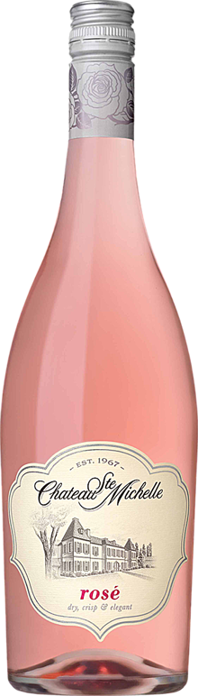 Chateau Ste. Michelle Grenache Rose 2020