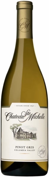 Chateau Ste. Michelle Pinot Gris 2019