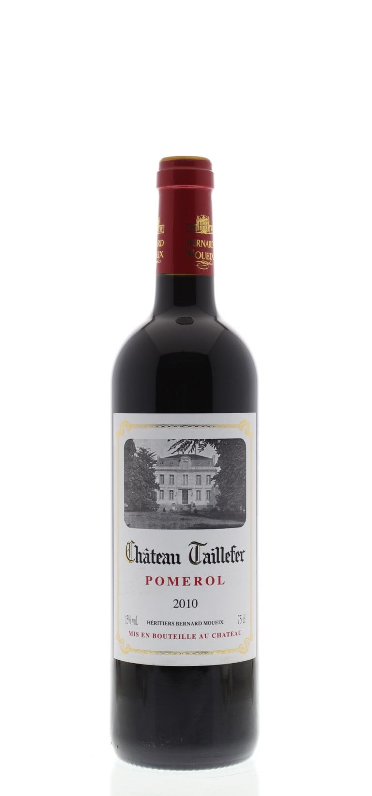 Chateau Taillefer