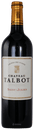 Château Talbot Saint-Julien 4ème Grand Cru Classé 2015