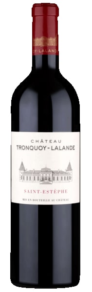 Chateau Tronquoy Lalande