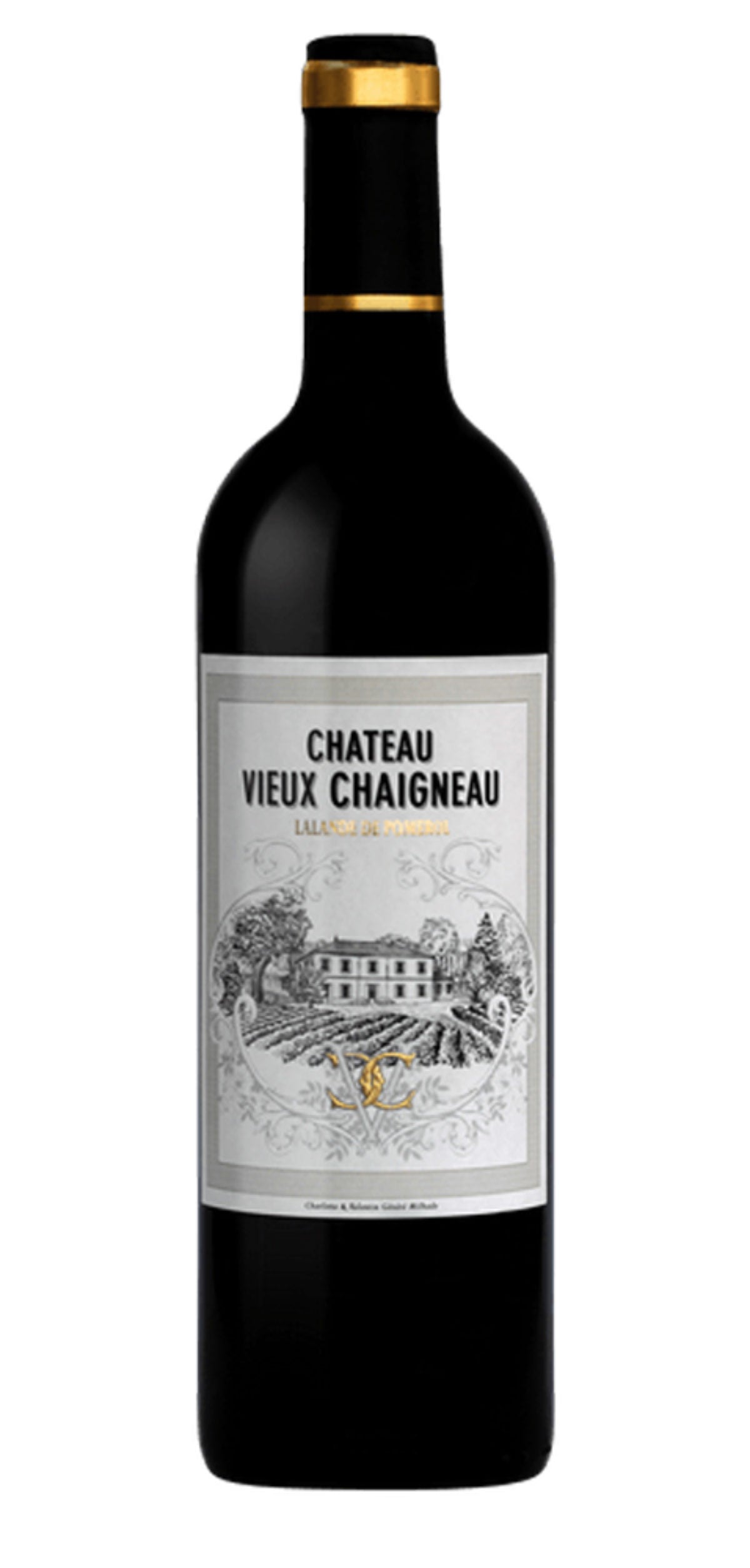 Chateau Vieux Chaigneau
