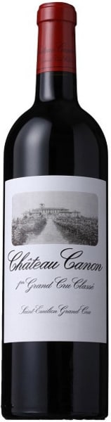 Chateau Canon Saint-Emilion 2005