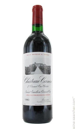 Chateau Canon Saint-Emilion 2010