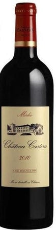 Chateau Castera Medoc 2010