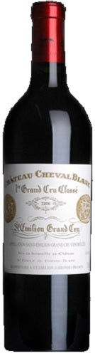 Chateau Cheval Blanc Saint-Emilion 2008