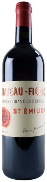 Chateau Figeac St. Emilion 2015