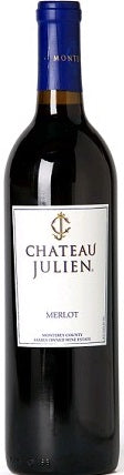 Chateau Julien Merlot 2013