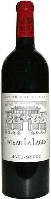 Chateau La Lagune Haut-Medoc 2016