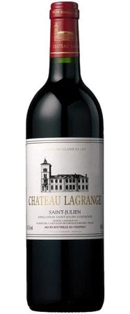 Chateau Lagrange Saint Julien 2014