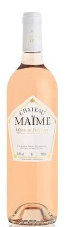 Chateau Maime Cotes de Provence Rose 2016