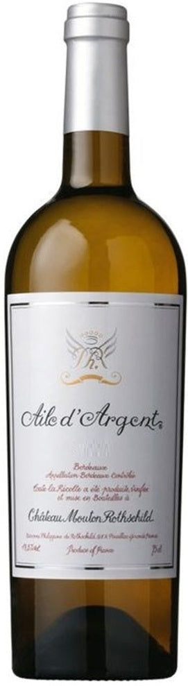 Chateau Mouton Rothschild Aile d'Argent 2016