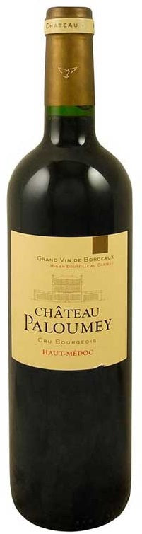 Chateau Paloumey Haut-Medoc 2014