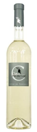 Chateau Pas du Cerf Cotes de Provence Blanc 2014