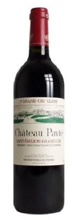 Chateau Pavie Saint-Emilion 2011