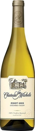 Chateau Ste. Michelle Pinot Gris 2016