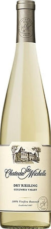 Chateau Ste. Michelle Riesling Dry 2016