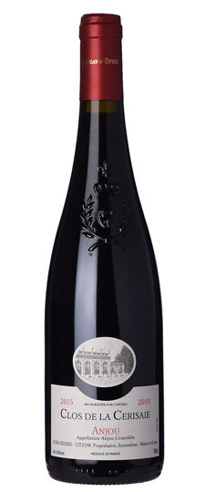 Chateau d'Epire Anjou Clos de la Cerisaie 2017