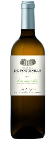 Chateau de Fontenille Entre Deux Mers 2021