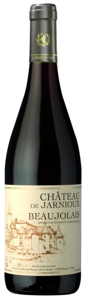 Chateau de Jarnioux Beaujolais 2017