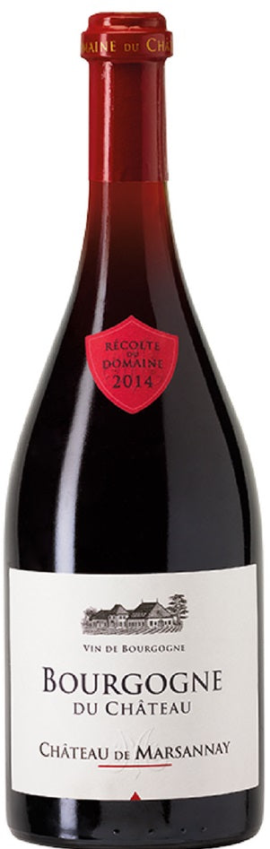 Chateau de Marsannay Marsannay Rouge 2015