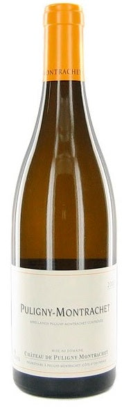 Chateau de Puligny-Montrachet Puligny-Montrachet 2015