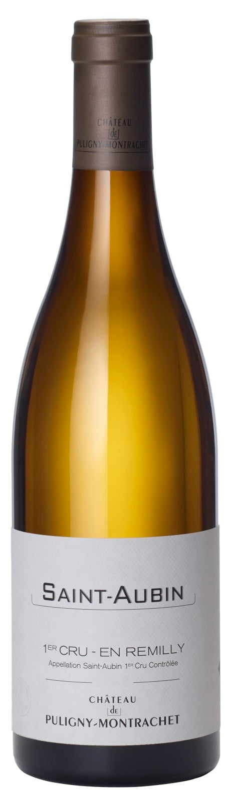 Chateau de Puligny-Montrachet Saint-Aubin En Remilly 2015
