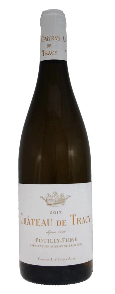 Chateau de Tracy Pouilly-Fume 2017