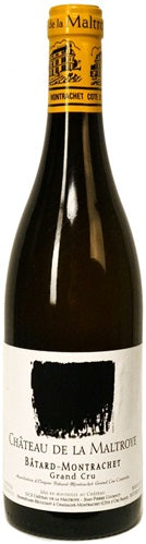 Chateau de la Maltroye Batard-Montrachet 2016