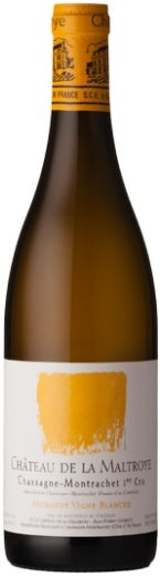 Chateau de la Maltroye Chassagne-Montrachet Morgeot Vigne Blanche 2015
