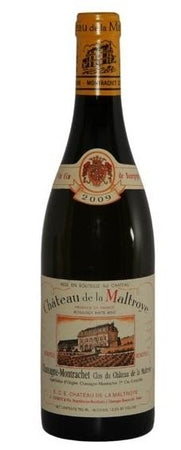 Chateau de la Maltroye Chassagne-Montrachet Rouge Clos du Chateau de la Maltroye 2014