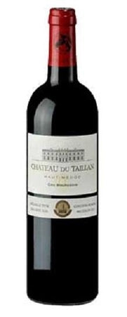 Chateau du Taillan Haut-Medoc 2012