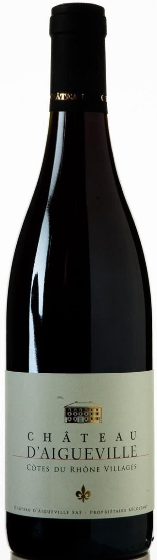 Chateau d'Aigueville Cotes du Rhone 2016