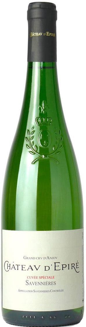 Chateau d'Epire Savennieres Cuvee Speciale 2017