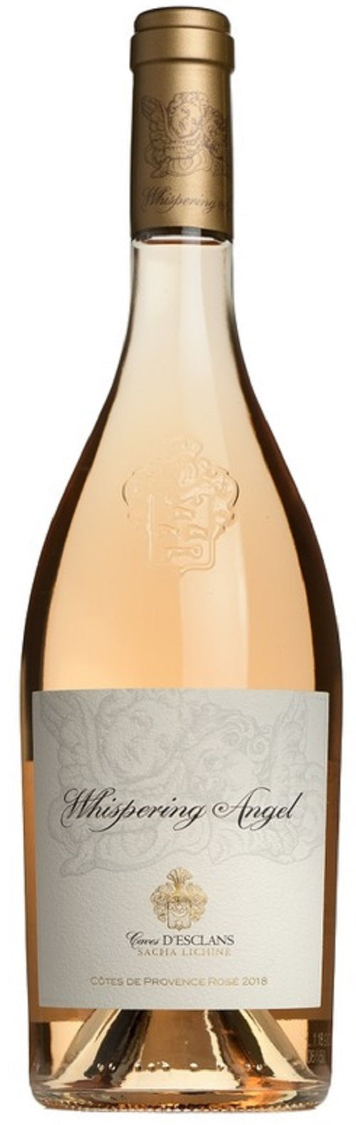 Chateau d'Esclans Rose Whispering Angel 2020