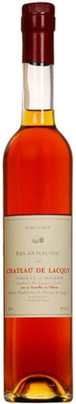Chateau de Lacquy Bas-Armagnac Hors d'Age