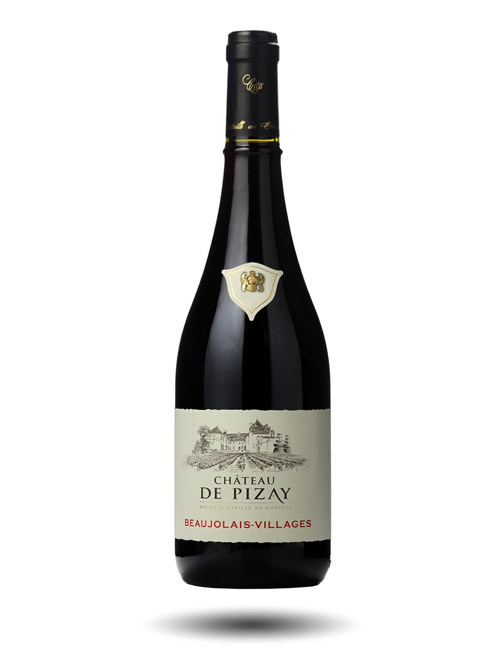 Chateau de Pizay Beaujolais 2020