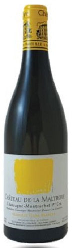 Chateau de la Maltroye Bourgogne Chardonnay 2019