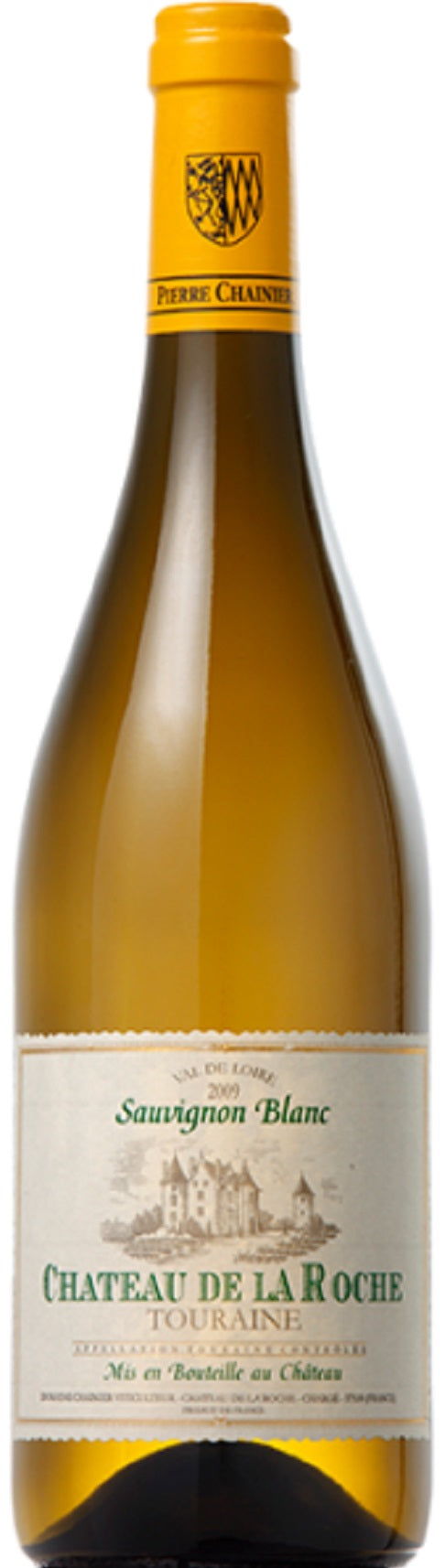 Chateau de la Roche Sauvignon Blanc 2019