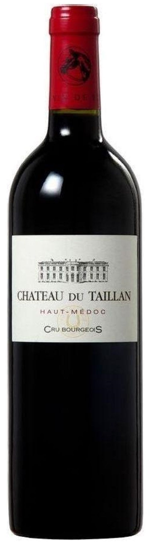 Chateau du Taillan Haut-Medoc 2015