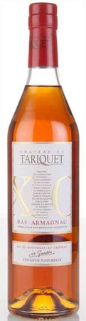 Chateau du Tariquet Bas-Armagnac XO
