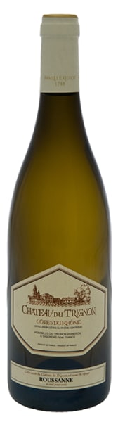 Chateau du Trignon Cotes du Rhone 2019