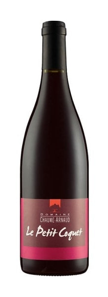 Chaume-Arnaud Cotes-du-Rhone Le Petit Coquet 2019 2019