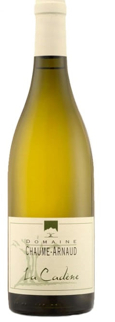 Chaume-Arnaud Cotes-du-Rhone Villages La Cadene Blanc 2016 2016